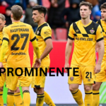 Teilnehmer: Dynamo Dresden Tabelle – Eine Analyse der aktuellen Saison