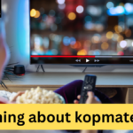 warning about kopmatelatv: Betrug oder sichere Plattform?