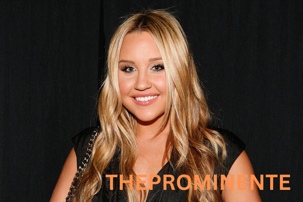 Amanda Bynes Vom Kinderstar zum Symbol einer verlorenen Hollywood-Unschuld