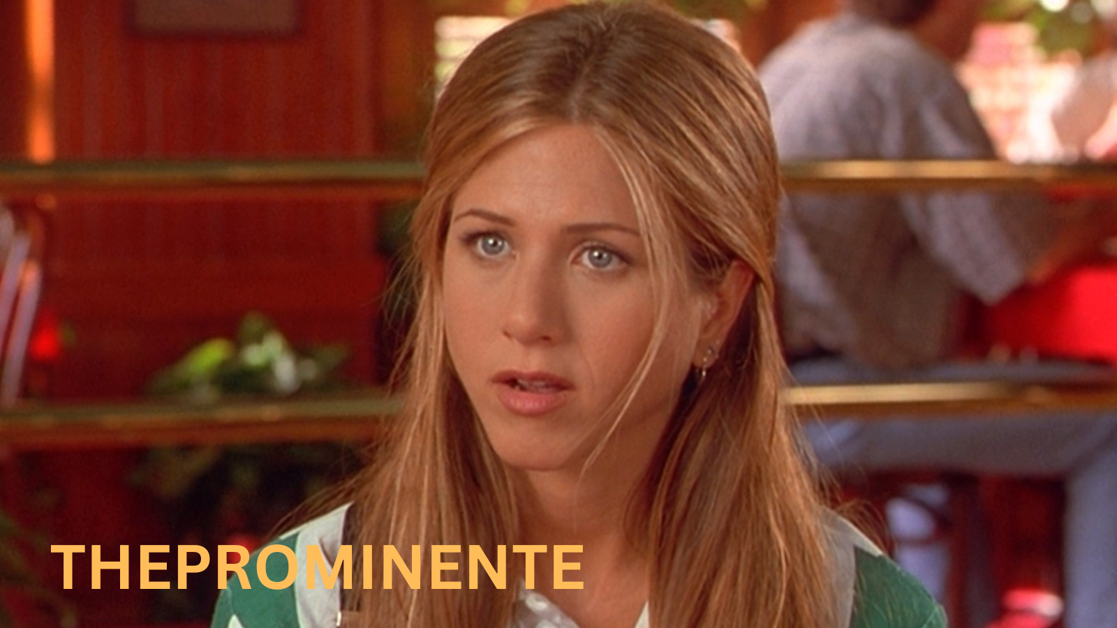 Jennifer Aniston Das beeindruckende Leben einer Hollywood-Ikone