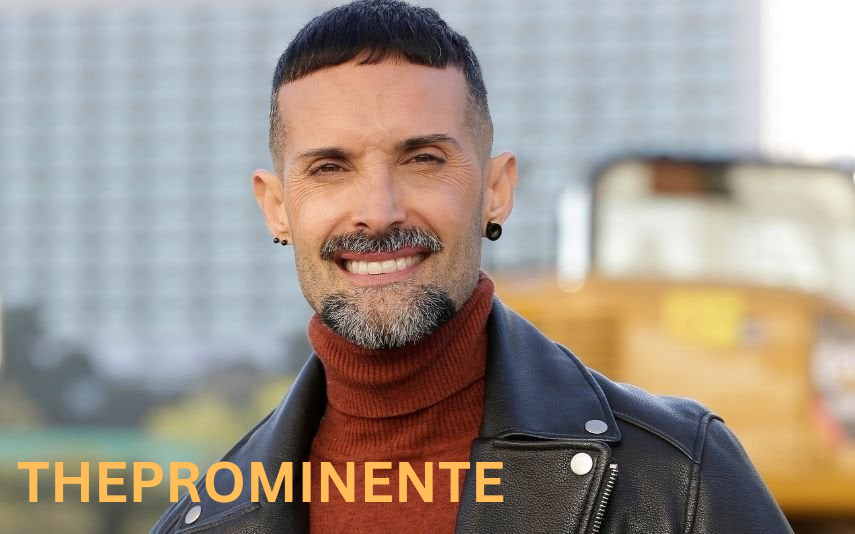Nuno Guerreiro Die unverkennbare Stimme Portugals