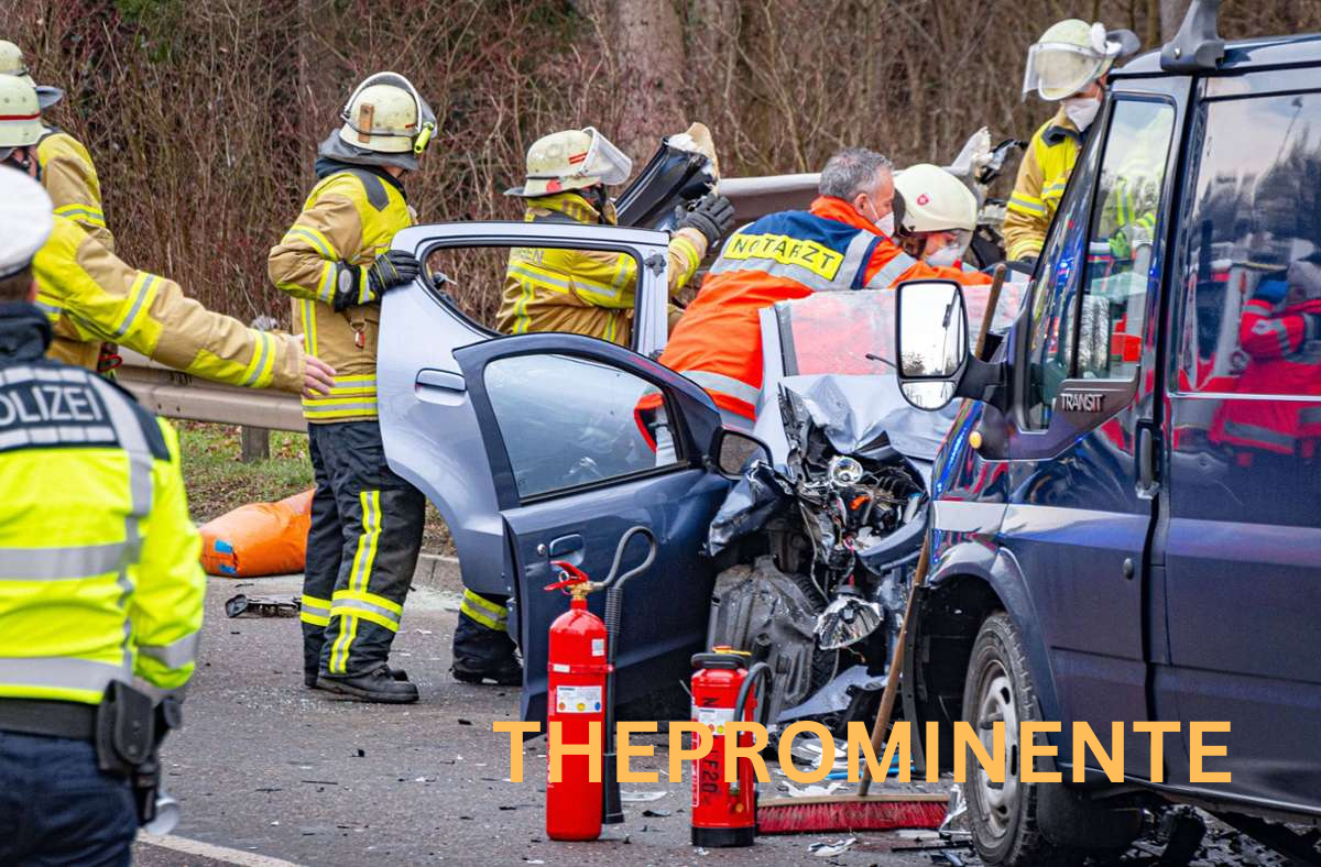 Schwerer Unfall Nürtingen – Tragisches Geschehen erschüttert die Region