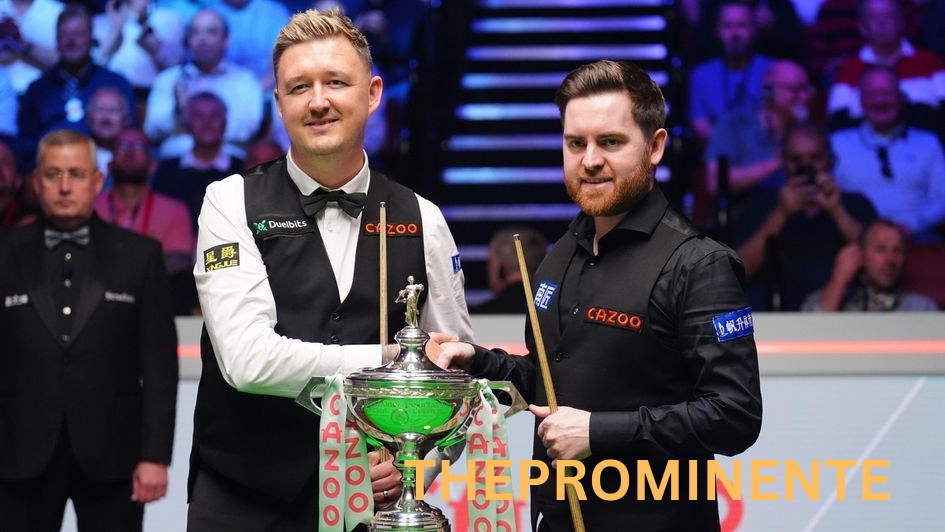 Snooker WM 2025 – Das größte Highlight des Snookerjahres