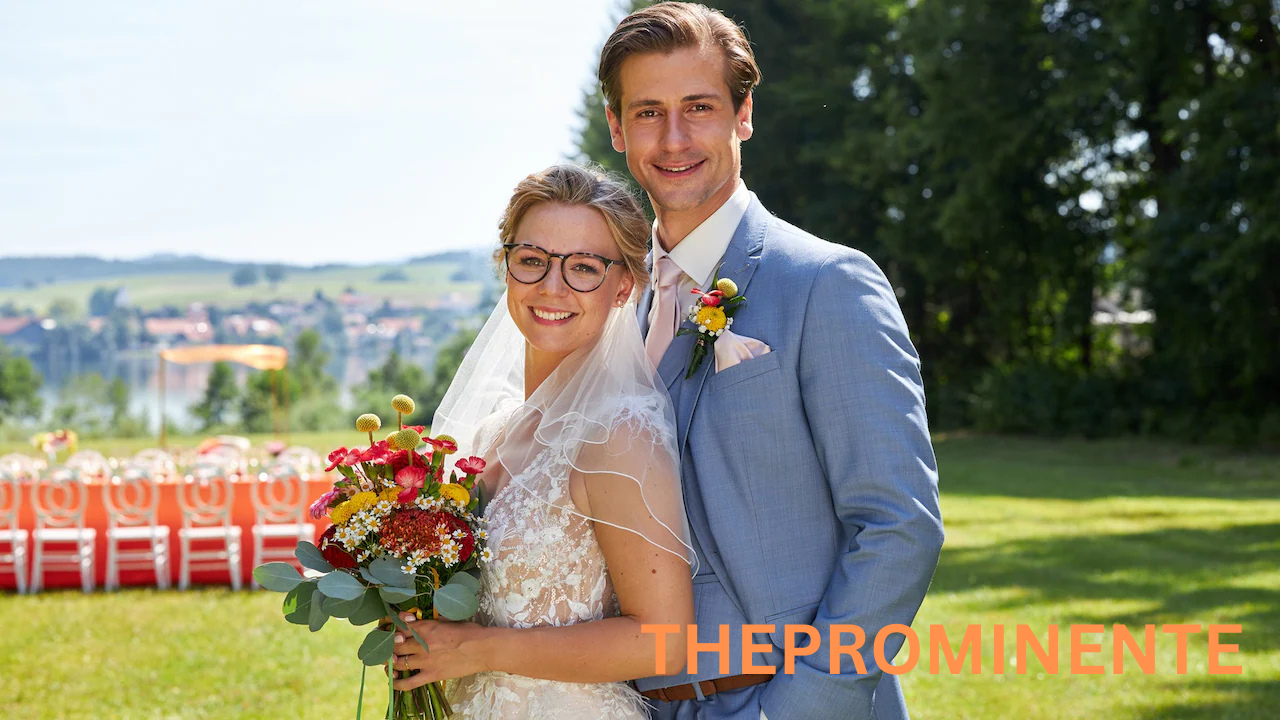 Sturm der Liebe Die erfolgreichste Telenovela Deutschlands und ihr Zauber