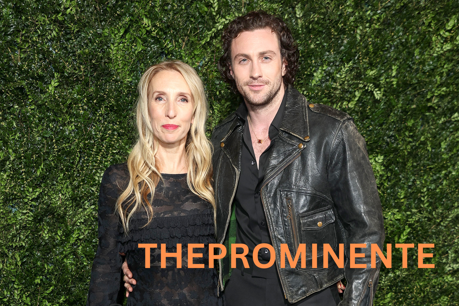 Aaron Taylor-Johnson Vom Kinderstar zum Hollywood-Schauspieler mit Tiefgang