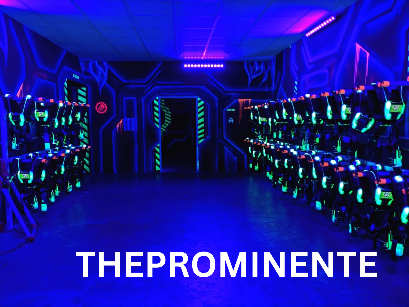 Adrenalin und Action pur Dein Erlebnis in der laserzone münchen