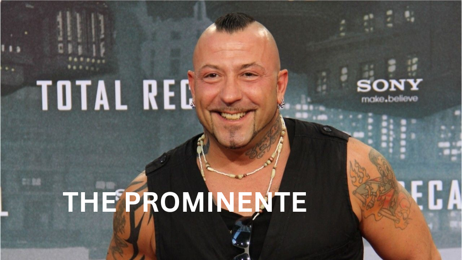 Alfio de Benedictis – Zwischen Ästhetik, italienischer Eleganz und moderner Kreativität