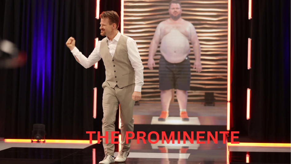 Biggest Loser 2025 Finale – Ein emotionaler Höhepunkt voller Transformation und Teamgeist (2)