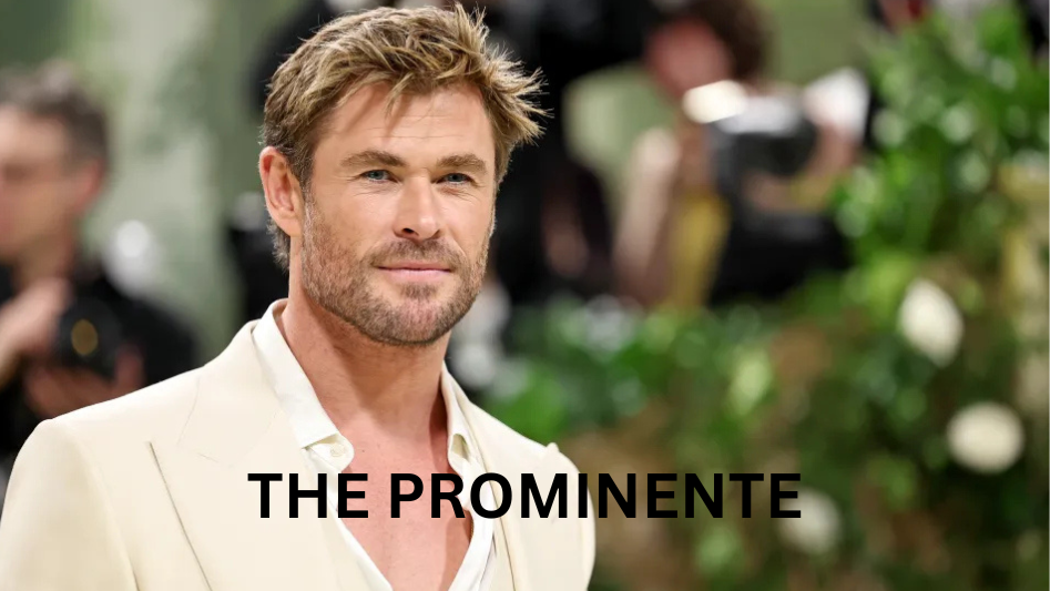 Chris Hemsworth Vom australischen Surfer zum weltweiten Actionstar