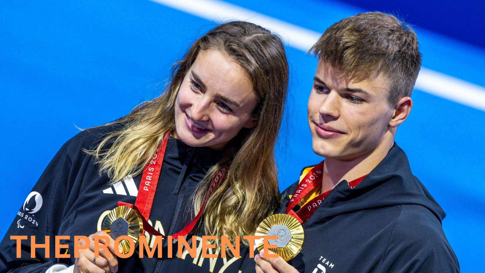 Elena Semechin – Eine Ausnahmesportlerin mit beeindruckender Lebensgeschichte