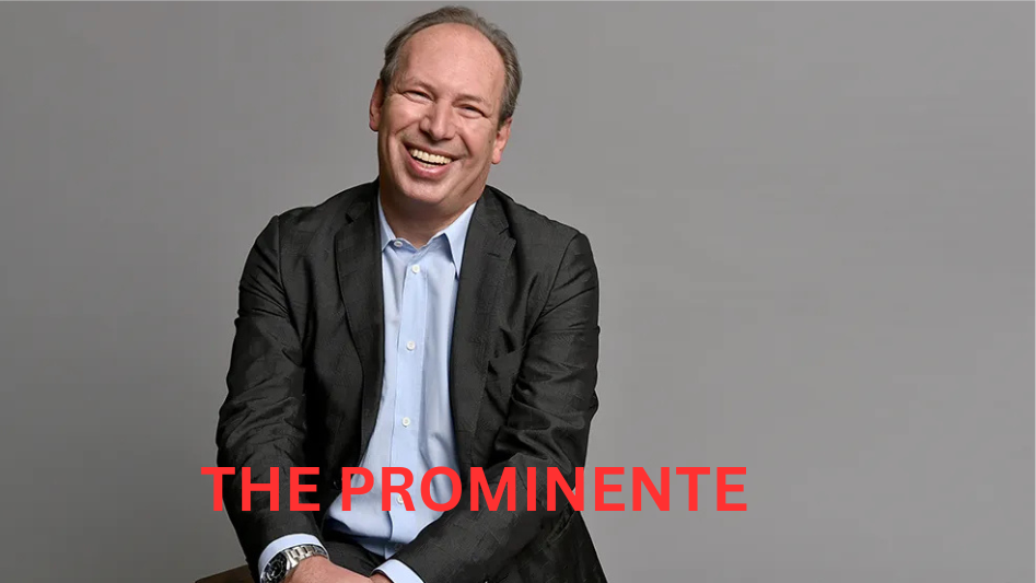 Hans Zimmer Der Meister der Filmmusik und sein weltweites Vermächtnis