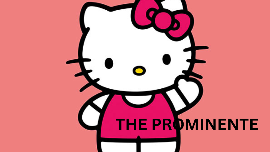 Hello Kitty Geschichte Teufel Die dunkle Wahrheit hinter der berühmten Katzenfigur
