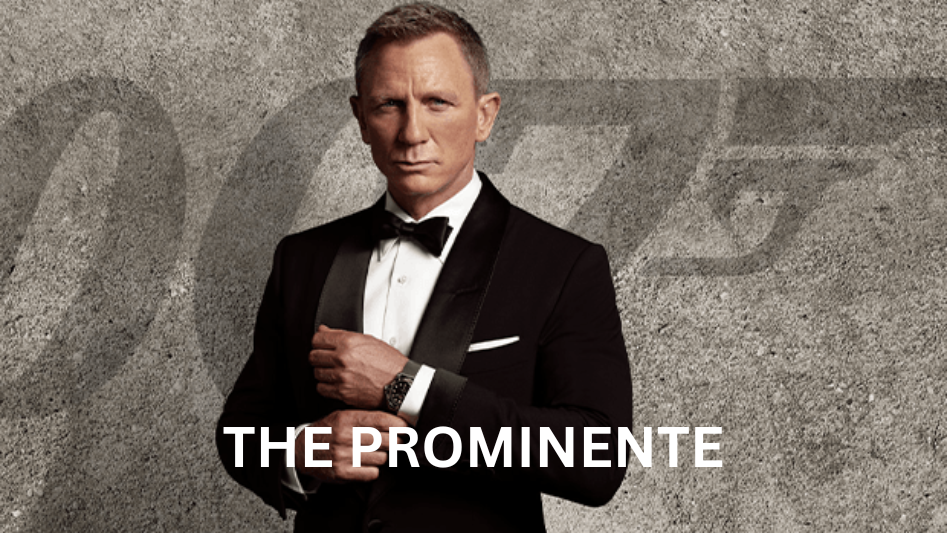 James Bond Keine Zeit zu Sterben – Das epische Finale eines Kino-Phänomens
