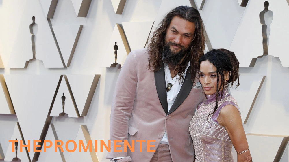 Jason Momoa – Vom Serienstar zum internationalen Kinohelden
