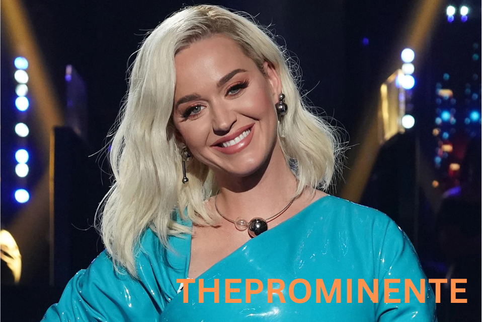 Katy Perry Eine Ikone der Popmusik und ihre unverwechselbare Reise zum Ruhm (1)