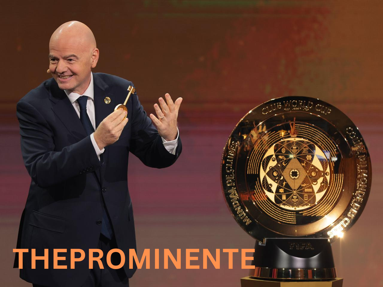 Klub WM 2025 Eine neue Ära für den globalen Klubfußball