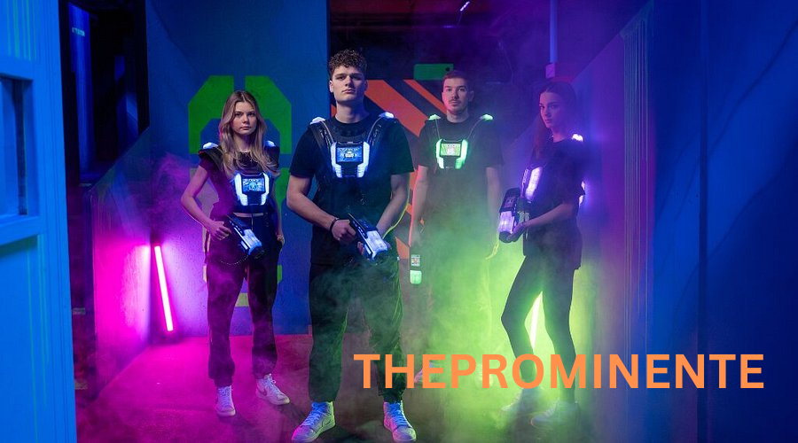 Lasertag München – Das actiongeladene Freizeiterlebnis in der bayerischen Hauptstadt