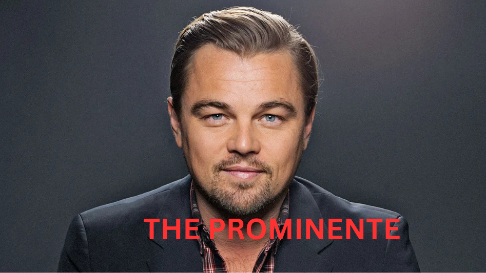 Leonardo DiCaprio – Ein Leben für die Schauspielkunst und den Umweltschutz (3)