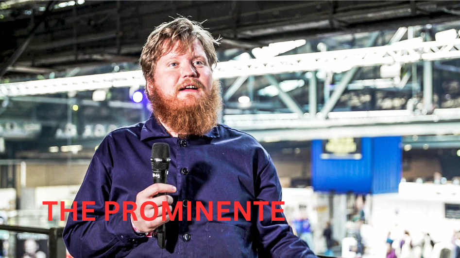 Lukas Mraz Der kreative Küchenvisionär zwischen Tradition und Innovation