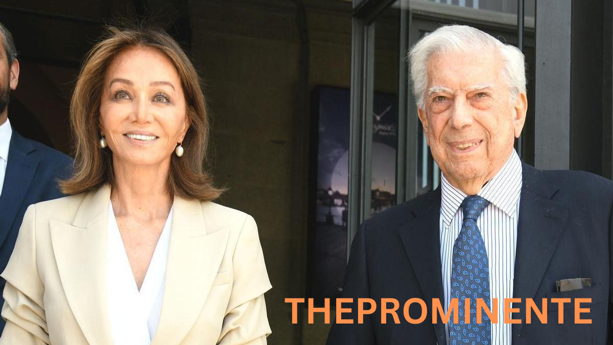 Mario Vargas Llosa Ein Erbe literarischen Genies und politischem Engagement