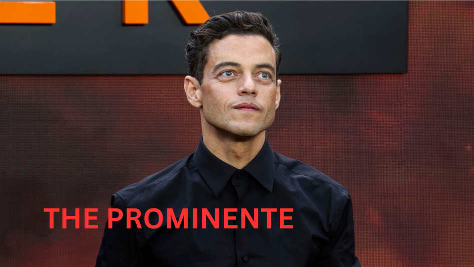 Rami Malek Der facettenreiche Schauspieler mit ikonischer Präsenz