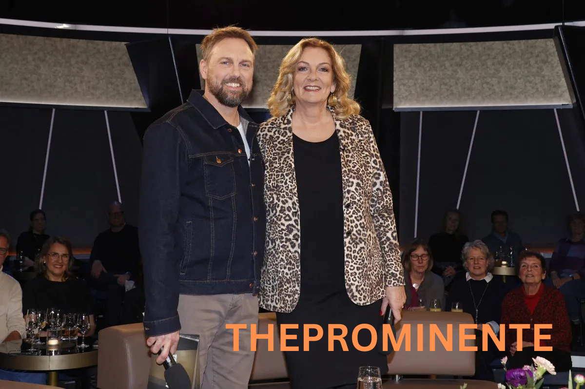 Steven Gätjen – Der facettenreiche Moderator zwischen TV, Kino und Entertainment