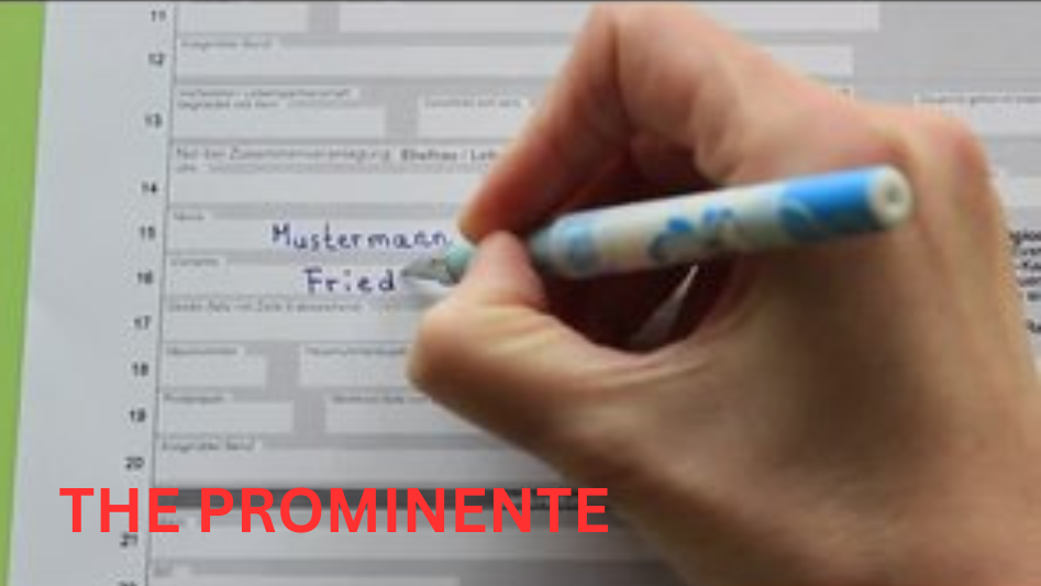 Wie sieht Blockschrift aus Merkmale, Varianten und praktische Anwendungen im Alltag
