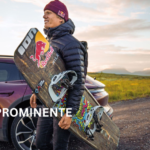 Dominik Gührs Alter: Ein Blick auf das Leben des Wakeboard-Stars