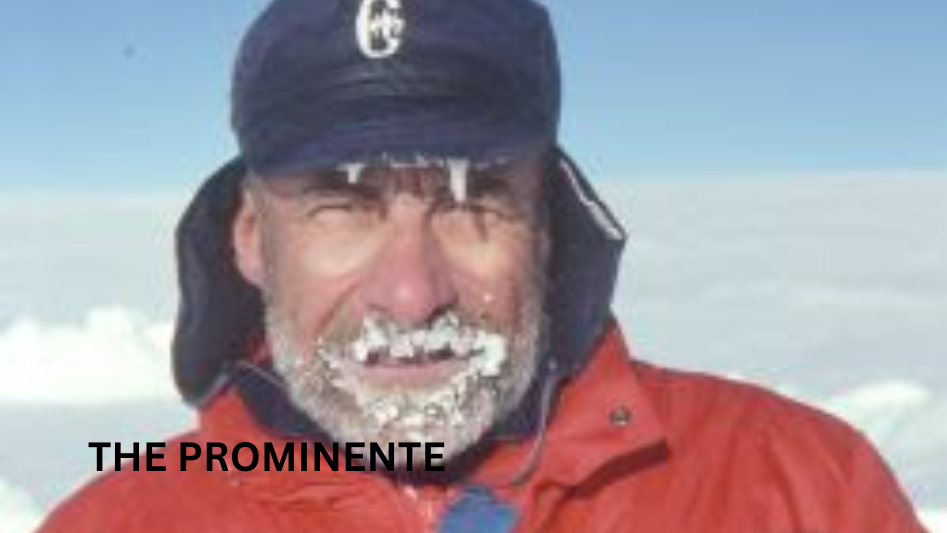 Gerhard Schmatz – Der älteste Bezwinger des Mount Everest und eine Legende des deutschen Alpinismus