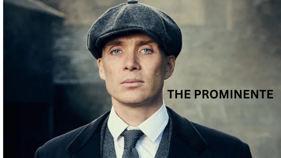 In the Bleak Midwinter Peaky Blinders Die Bedeutung eines Liedes in einer ikonischen Serie
