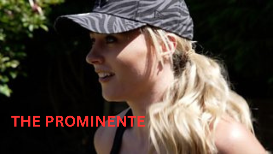 Lauren Flymen Wie eine Springseil-Enthusiastin zur globalen Fitness-Ikone wurde