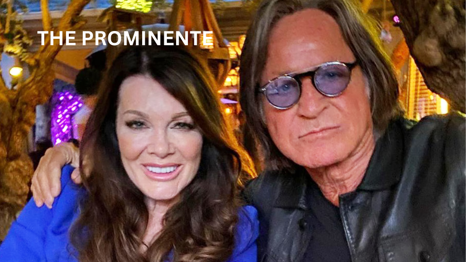 Lisa Vanderpump Mohamed Hadid – Eine glamouröse Verbindung aus Reality-TV, Luxus und Freundschaft