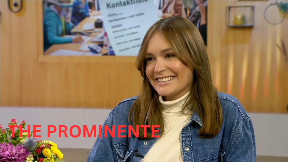 Madeline Zilch Geboren Aufstieg, Karriere und mediale Präsenz einer jungen TV-Persönlichkeit