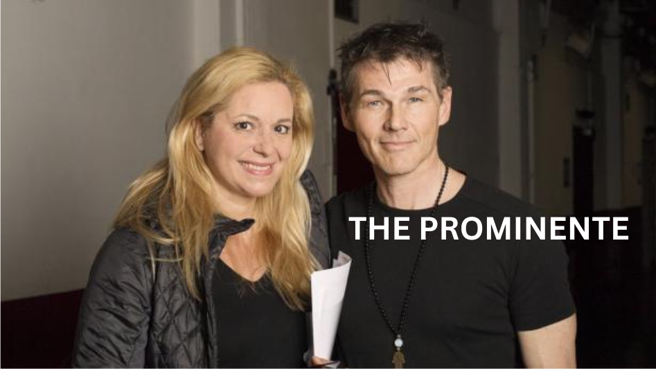 Morten Harket Freundin – Das Liebesleben des A-ha-Sängers im Rampenlicht