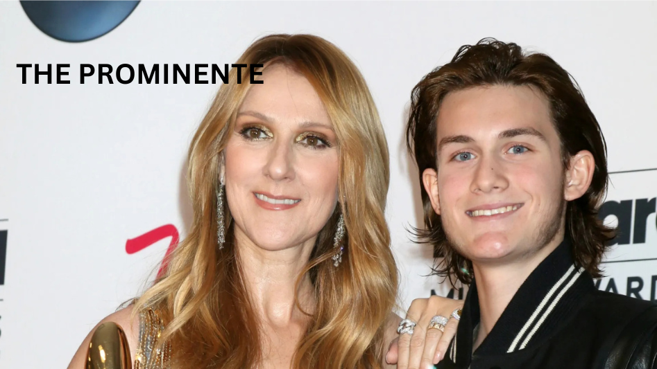 René-Charles Angélil Das Leben und Wirken des Sohnes von Céline Dion im Schatten des Rampenlichts