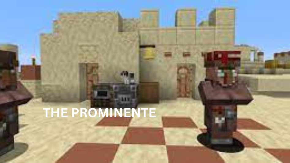 Villager Berufe in Minecraft Alles, was du über die Dorfbewohner-Jobs wissen musst