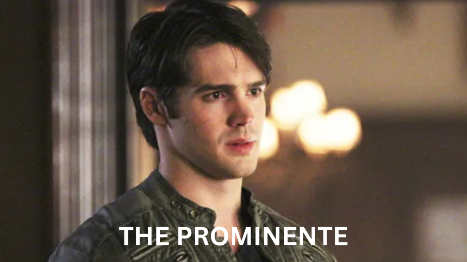 Wer hat Jeremy Gilbert gespielt – Hinter den Kulissen von The Vampire Diaries’ jungen Vampirjäger