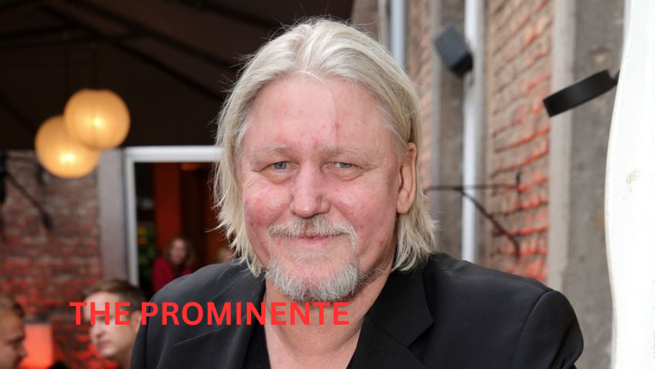 Arved Birnbaum Ein unvergesslicher Charakterdarsteller der deutschen Film- und Theaterlandschaft