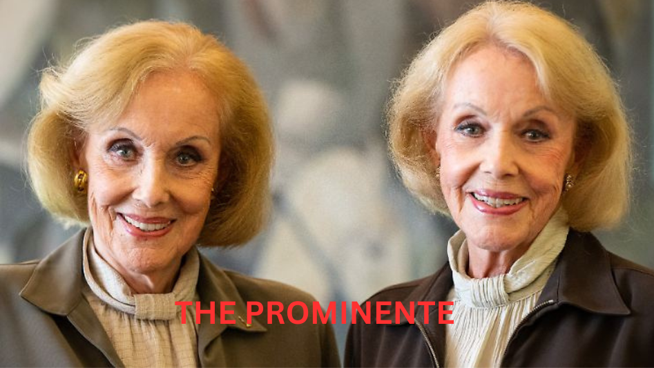 Kessler-Zwillinge Vermögen: Wie reich sind Alice und Ellen Kessler wirklich?