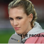 Ruth Hofmann Freund – Wer ist der Mann an der Seite der Sportmoderatorin?