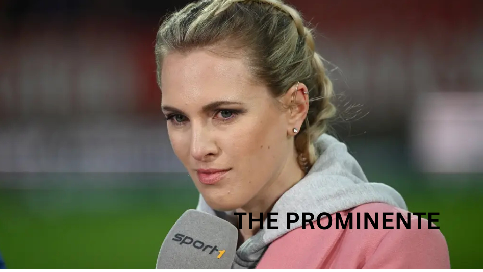 Ruth Hofmann Freund – Wer ist der Mann an der Seite der Sportmoderatorin?