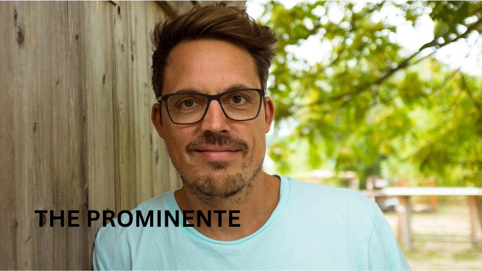 Thorsten Berg Scheidung: Wenn ein bekanntes Gesicht privat Schlagzeilen macht